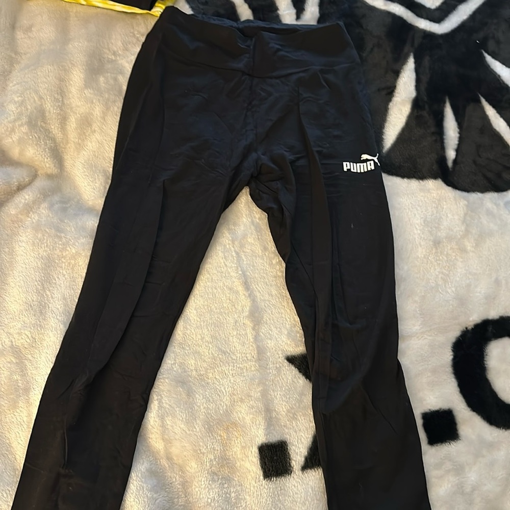 Puma leggings